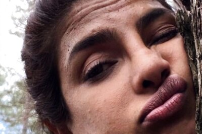 Priyanka Chopra Wraps Amazon Prime Series Citadel Shoot in London, See Pics