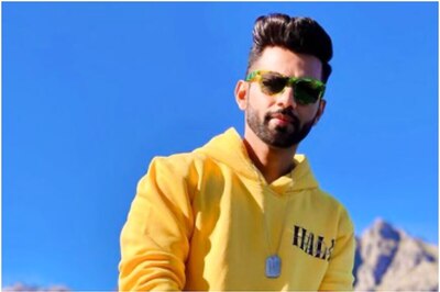 Rahul Vaidya Has This to Say on Indian Idol 12 Controversy