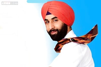 Legendary turbans: Bollywood's five awesome Sikh characters