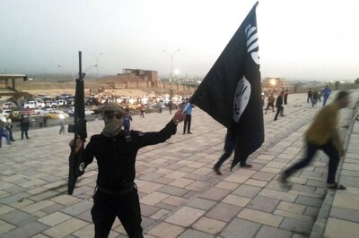 Tribal Justice Awaits Returning Iraqis Who Joined Islamic State