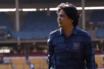 WPL 2024: Jay Shah Gives Shout Out To India's First Female Pitch Curator Jacintha Kalyan