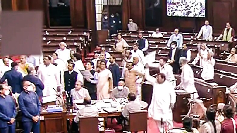 Piloted by EAM Jaishankar, Parliament Passes Bill to Ban Funding of Weapons of Mass Destruction