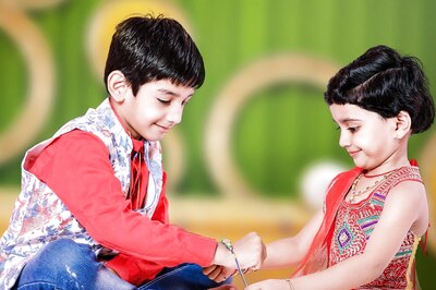 Raksha Bandhan: How Rakhi Festival is Celebrated Across India and Why Some States Don’t Celebrate
