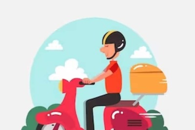 Someone In Kolkata Ordered 125 Rumali Rotis At New Year Party; Zomato CEO reacts