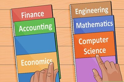 How to Get a Job on Wall Street