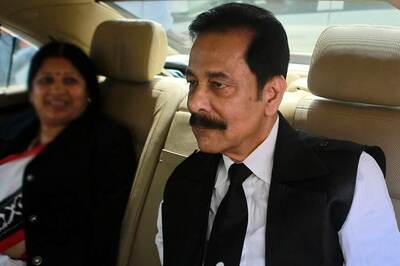 Tata, Godrej, Adani Show Interest in Buying Sahara Properties