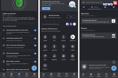 Truecaller Gets a New Coat of Paint For Android, But in Reality it is Much More Than That
