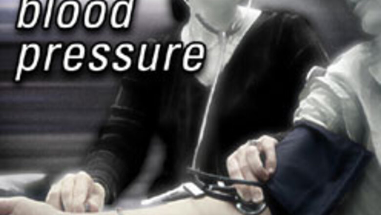 High blood sugar levels trigger stroke