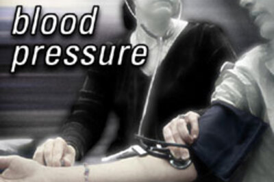 High blood sugar levels trigger stroke