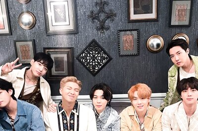 BTS Is India's Most-Tweeted-About Music Artists, Beats Lata Mangeshkar, AR Rahman, Armaan Malik