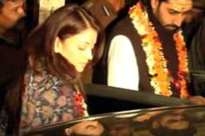 A Jaipur wedding for Ash-Abhishek?