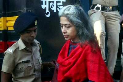 Doctors Unable to Figure How Indrani Mukerjea Could 'Overdose' on Drugs Fed by Jail Guard