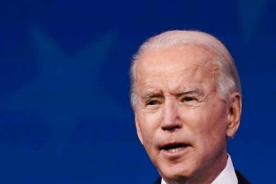 I Don't Trust Anybody, Says Biden on Taliban Promises, Says Washington Will See if Group 'Means it or Not'