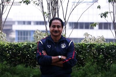 Zico is inspiring and ISL gives hope, says Armando Colaco