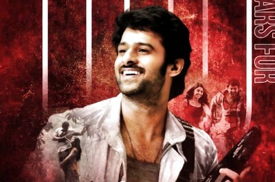 Koratala Siva’s Mirchi Completes 10 Years: How The Film Changed Prabhas’ Career