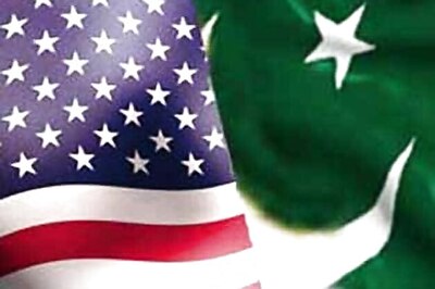 US embassy issues alert for Americans in Pakistan