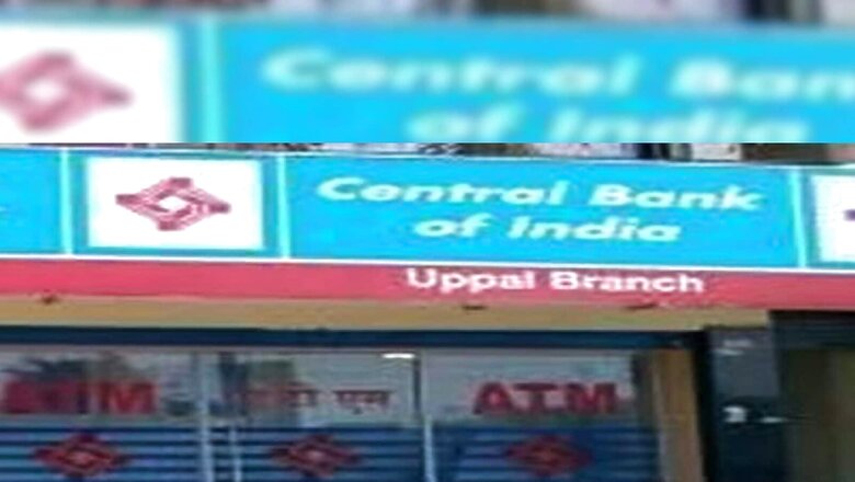 Central Bank of India Profit Jumps 27% to Rs 318 Crore in July-September