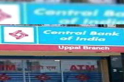 Central Bank of India Profit Jumps 27% to Rs 318 Crore in July-September