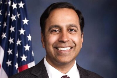 Without a Seat at the Table, You're on the Menu: Congressman Raja Krishnamoorthi on Indian-Americans' Participation in Polls