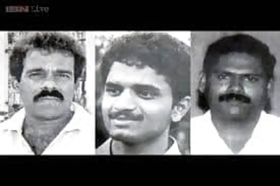 SC refuses to review verdict granting life to Rajiv Gandhi killers