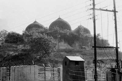 Proof Beyond Doubt of Existence of Big Structure Beneath Babri Masjid: Advocate Tells SC