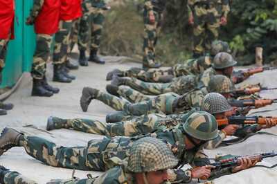 CISF Raising Day 2022: History and Significance