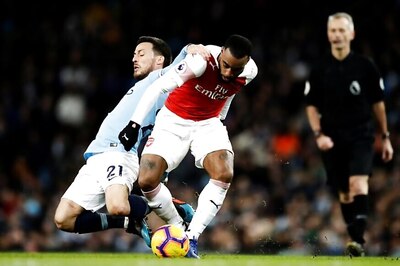 Premier League 2019 Arsenal vs Manchester City Live Streaming: When and Where to Watch Live Telecast, Timings in India, Team News