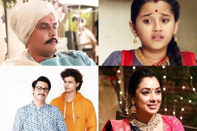 Yearender 2020: From Molkki to Tera Yaar Hoon Main, Hindi TV Shows That You Should Watch