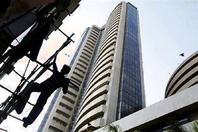 Market closes at new high; Sensex ends at 28,334.63, NIFTY at 8,477.35