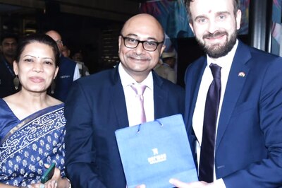 Norway Supports India's Initiative on Multilateralism & Rule-based Trade: Trade Minister