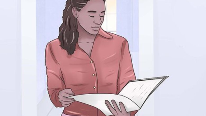 How to Identify Estate Assets That Generate Income