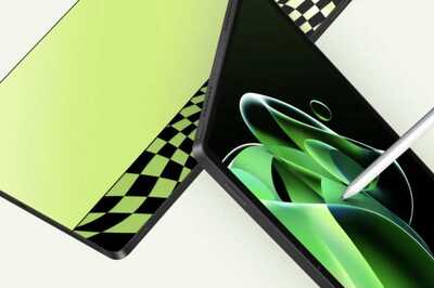 Realme Pad X Tablet Will Officially Launch on This Day, Here's What We Know