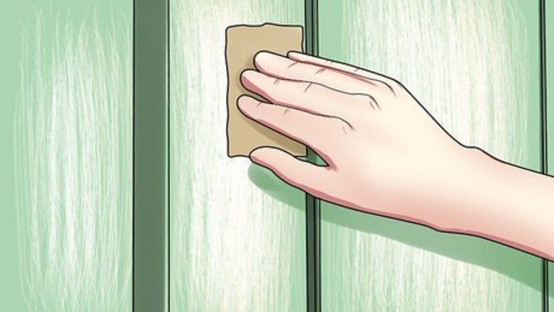 How to Remove Paint from Wooden Objects and Refinish Them