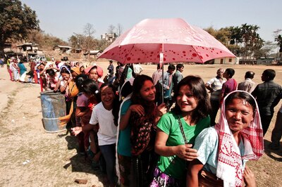 Meghalaya: United Democratic Party to contest in all 29 Garo Hills Autonomous District Council  seats