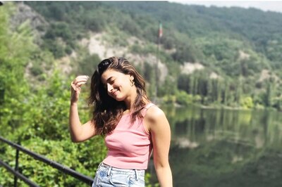 5 College-Fashion Trends Inspired by Alia Bhatt That You Must Try