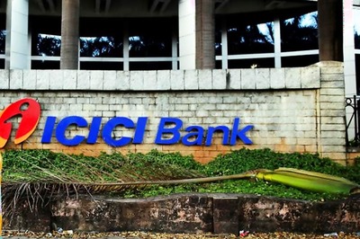 ICICI Bank Shares Jump 2% After Healthy Q3 Profit Growth