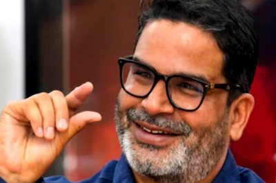 ‘No Widespread Anger Or Challenger’: Prashant Kishor Predicts BJP's Lok Sabha Election Fortune