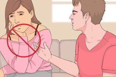 How to Deal with a Guy's Mood Swings