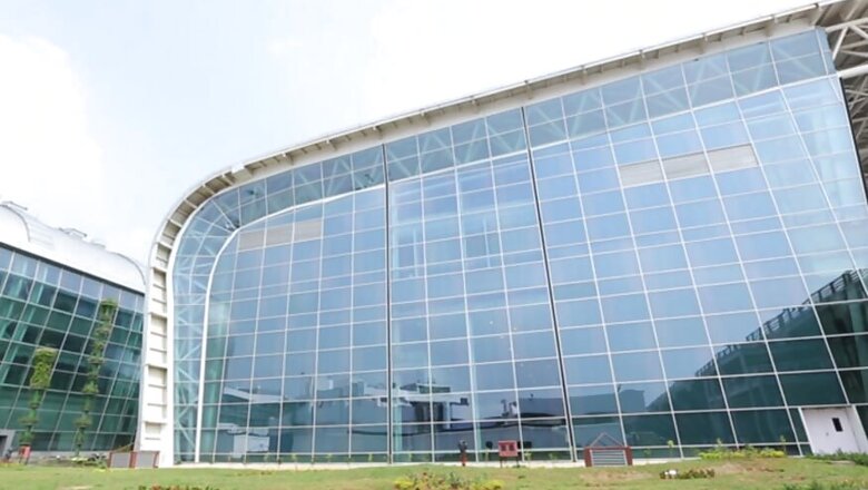Chennai May Get Second Airport on 3,500 Acres of Land in Mamandur