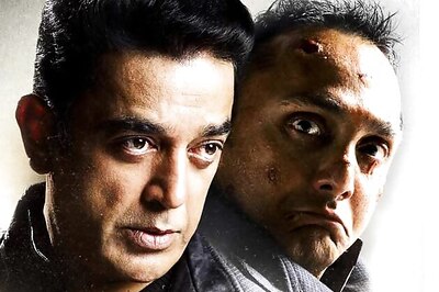 Kamal Haasan to come up with 'Vishwaroopam 2' this year