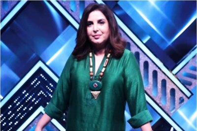 Farah Khan Writes Open Letter to All Women About Becoming Mother at 43 via IVF