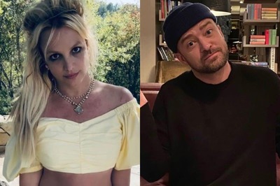 Justin Timberlake 'Distancing' Himself From Britney Spears After Her Abortion Allegation? Know Here