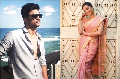 Ankita Lokhande on Why Sushant Singh Rajput's Photos were Up in Her House Even After Break-up