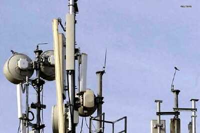 Govt invites applications for TRAI chief's post