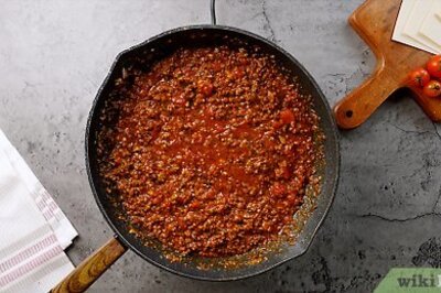 The Best Method for Freezing Lasagna