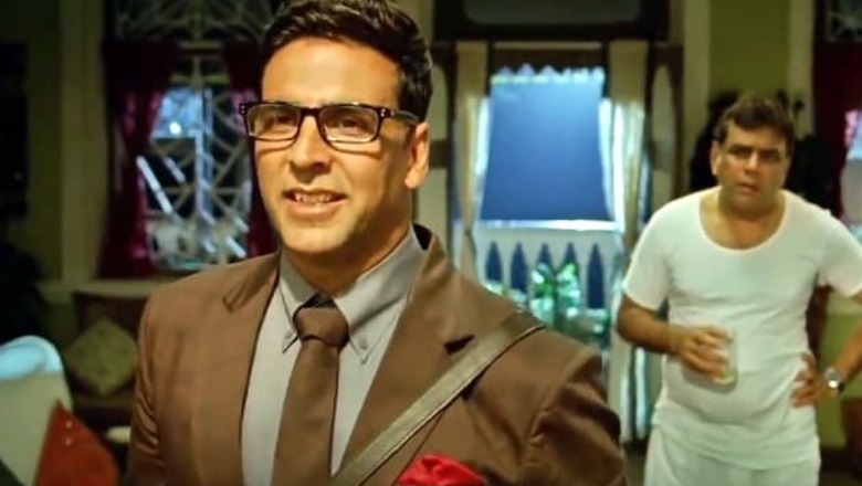 From Nitish Bhardwaj as a flute-playing villager, to Akshay Kumar as a Ray Ban-wearing charmer: How the portrayal of Lord Krishna has evolved on screen