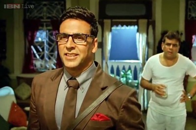 From Nitish Bhardwaj as a flute-playing villager, to Akshay Kumar as a Ray Ban-wearing charmer: How the portrayal of Lord Krishna has evolved on screen