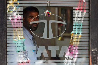 Mistry's Allegations 'Baseless, Unsubstantiated and Malicious': Tata Sons