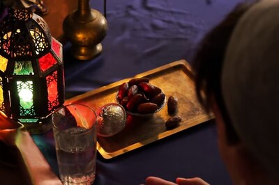 Ramadan 2024: What Doctor Suggests Diabetes Patients Observing Roza