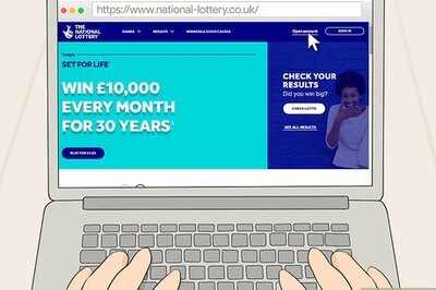 How to Play the UK Lottery